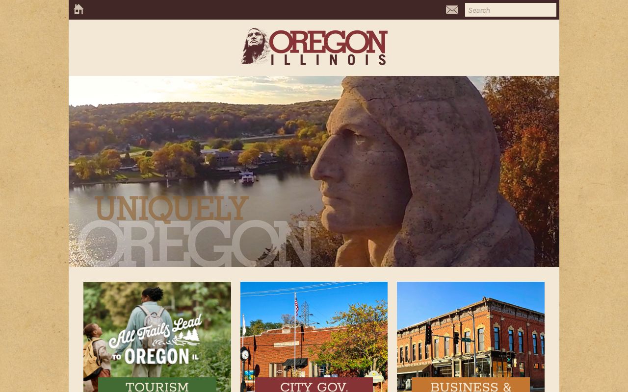Oregon criminal records city hall source